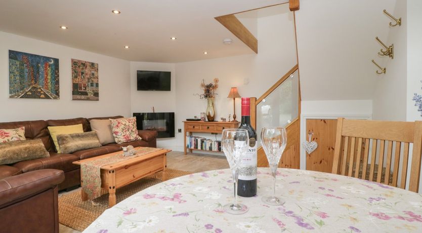 Photo of The Cart Barn