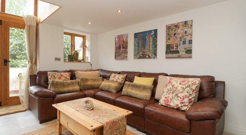 Photo of The Cart Barn