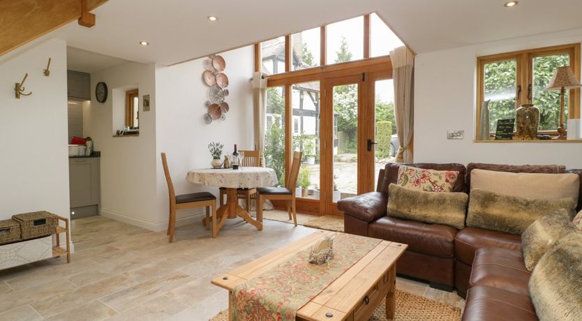 Photo of The Cart Barn