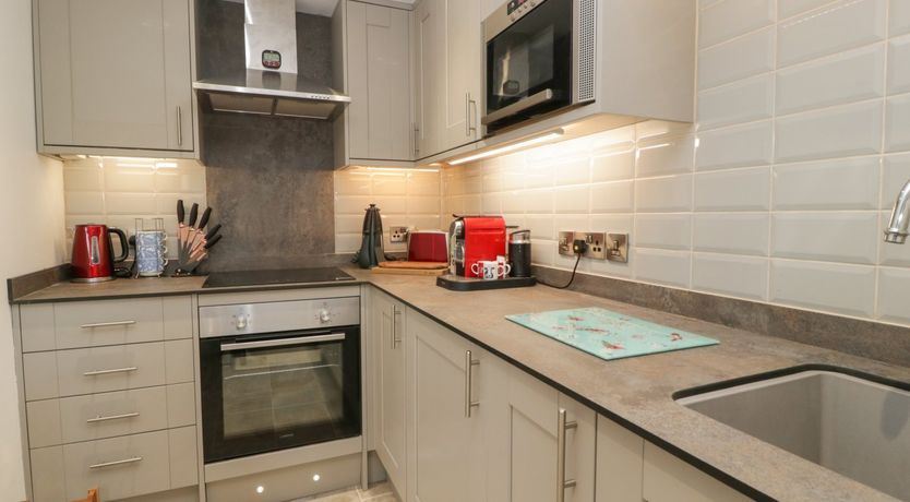 Photo of The Cart Barn