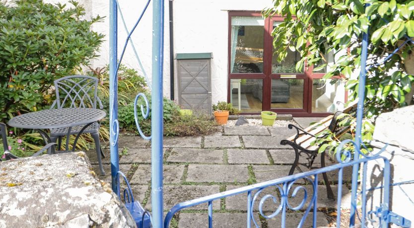 Photo of Mews Cottage