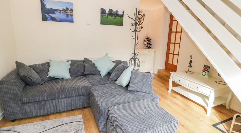 Photo of Mews Cottage