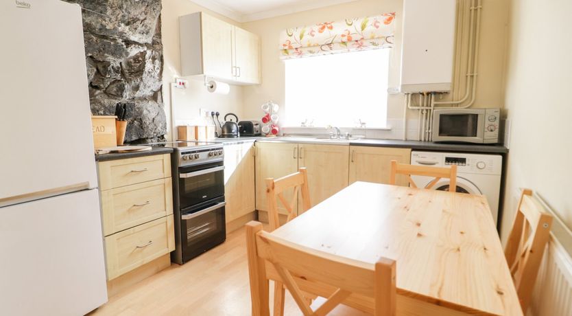 Photo of Mews Cottage