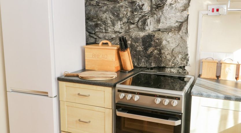 Photo of Mews Cottage