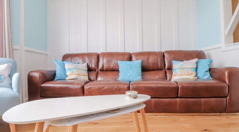 Photo of Rock Lobster