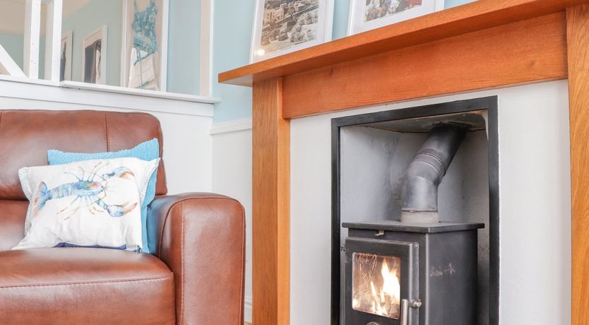 Photo of Rock Lobster