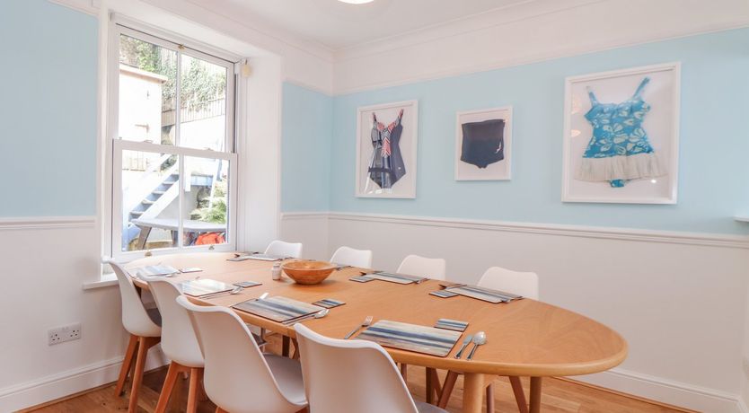 Photo of Rock Lobster