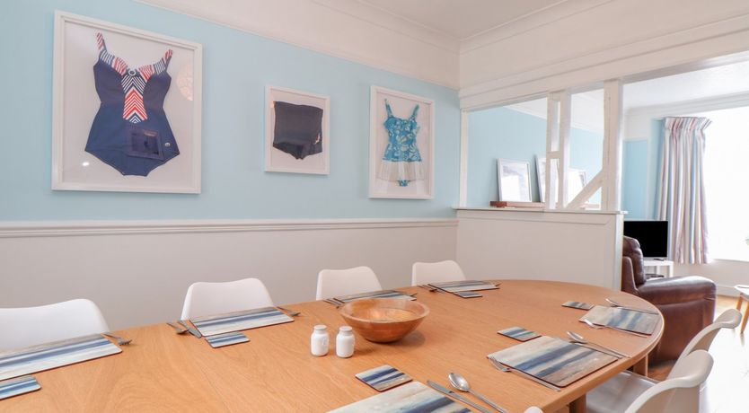 Photo of Rock Lobster