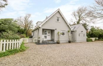 The Orchard Holiday Cottage