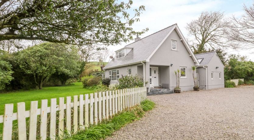 Photo of The Orchard