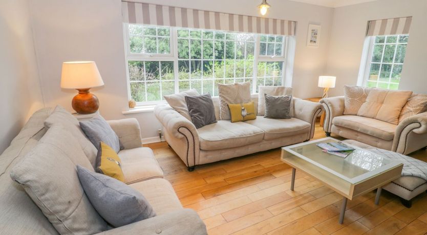 Photo of The Orchard