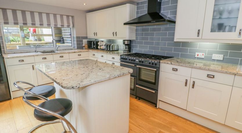 Photo of The Orchard