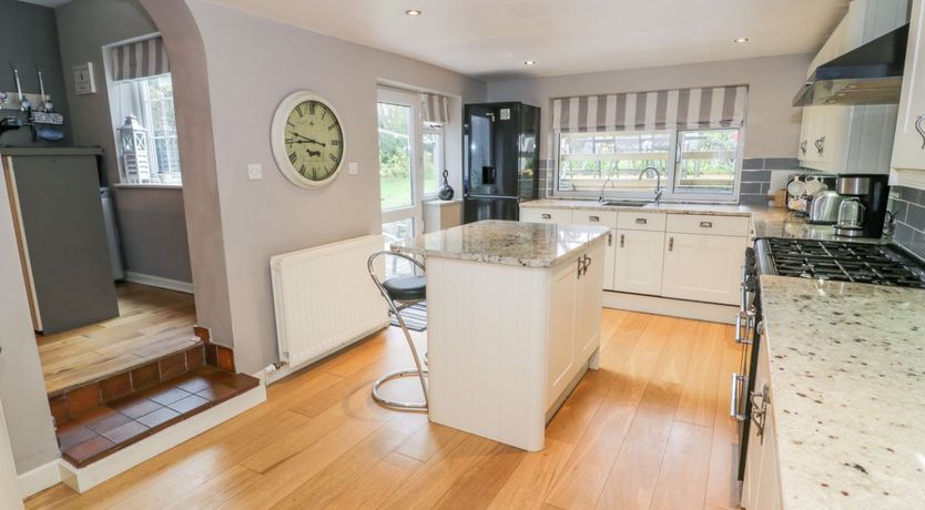 Photo of The Orchard