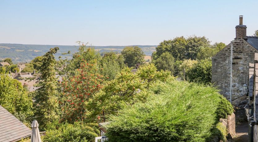 Photo of Hill Cottage