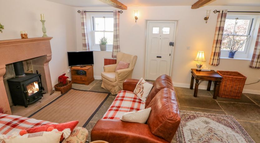 Photo of Hill Cottage