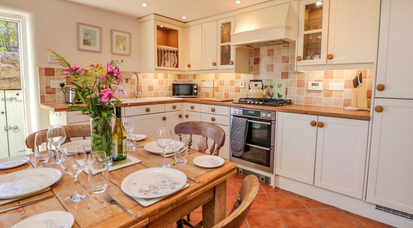 Photo of Hill Cottage