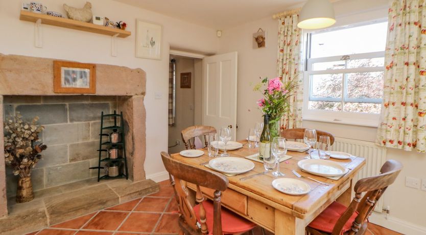 Photo of Hill Cottage