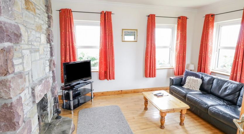 Photo of 13 Trawmore Cottages