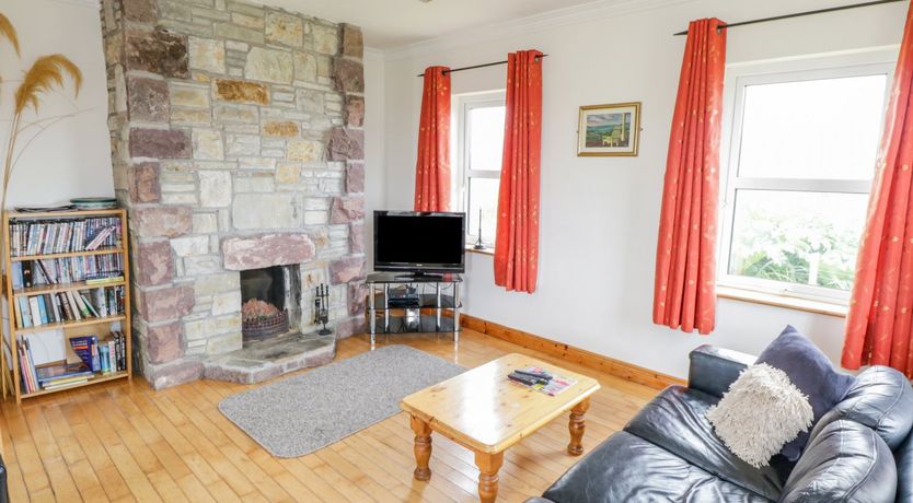 Photo of 13 Trawmore Cottages