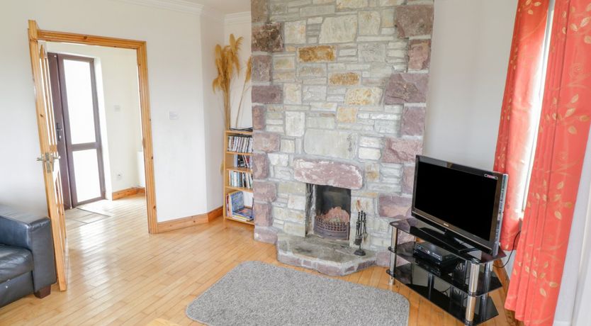 Photo of 13 Trawmore Cottages