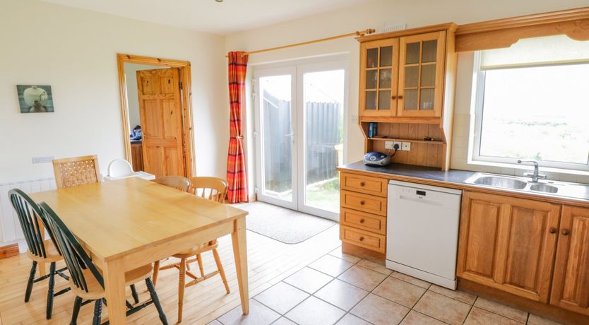 Photo of 13 Trawmore Cottages