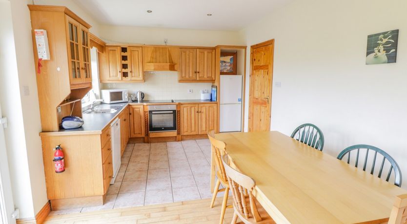 Photo of 13 Trawmore Cottages