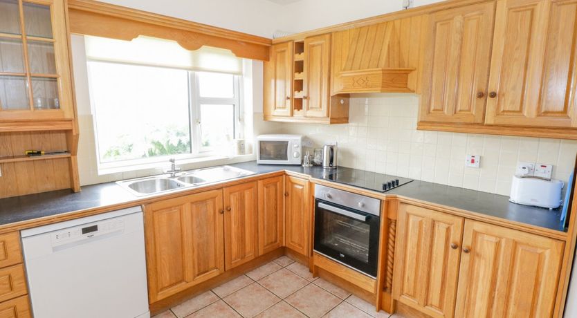 Photo of 13 Trawmore Cottages