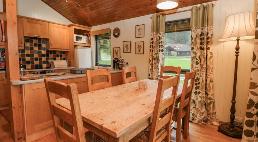 Photo of Firbush Lodge