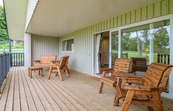 The Lodge Holiday Cottage