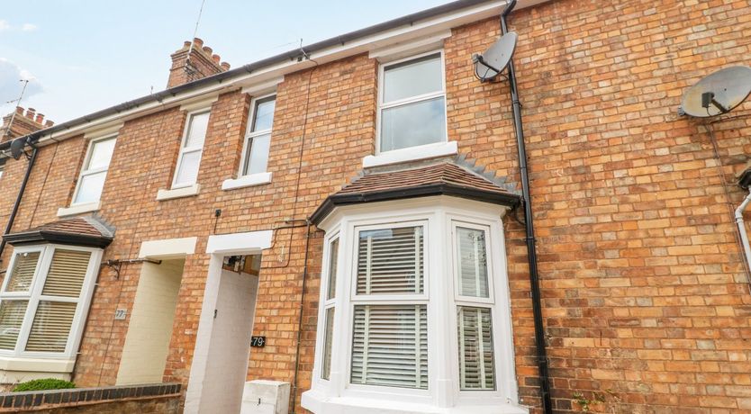 Photo of Northwick Cottage