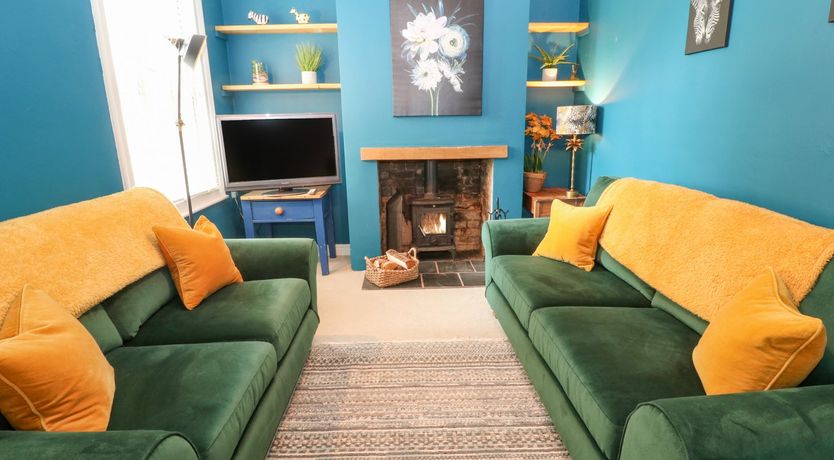 Photo of Northwick Cottage