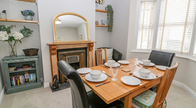 Photo of Northwick Cottage