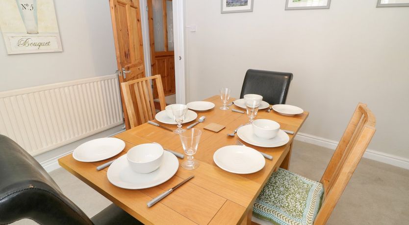 Photo of Northwick Cottage