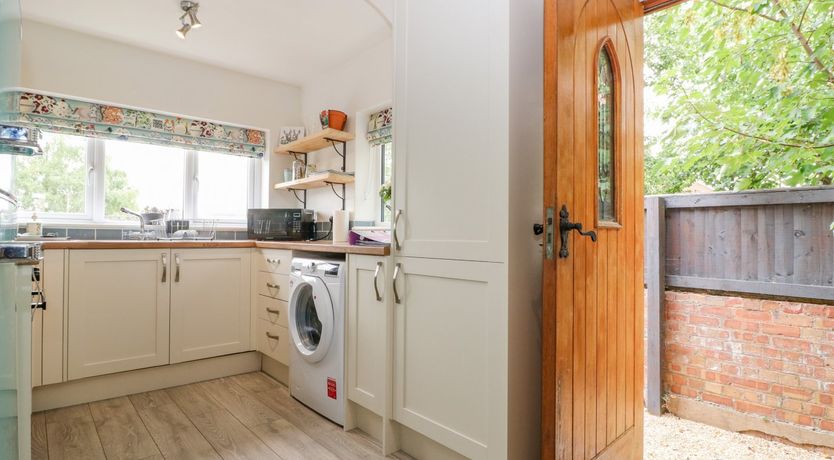 Photo of Northwick Cottage