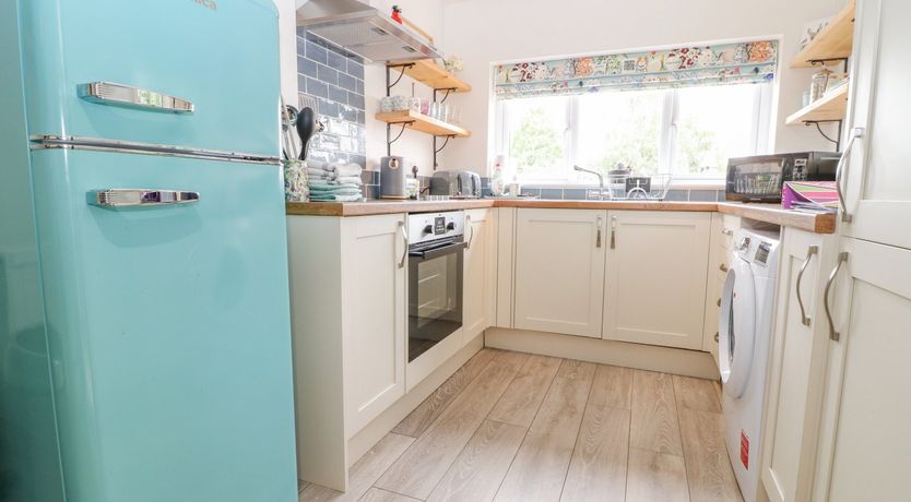 Photo of Northwick Cottage