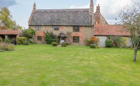 Photo of Manor Farm House