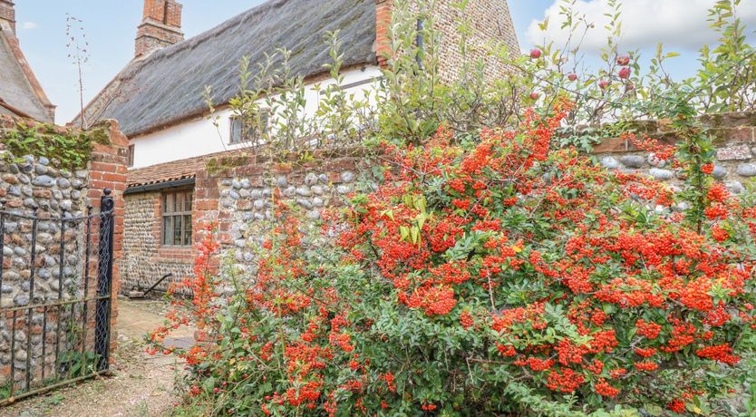 Photo of Manor Farm House