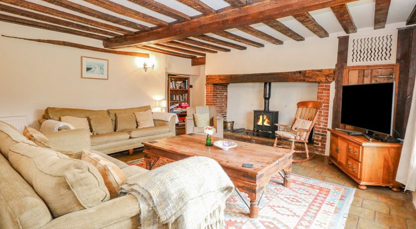 Photo of Manor Farm House