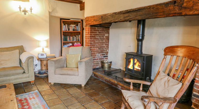 Photo of Manor Farm House