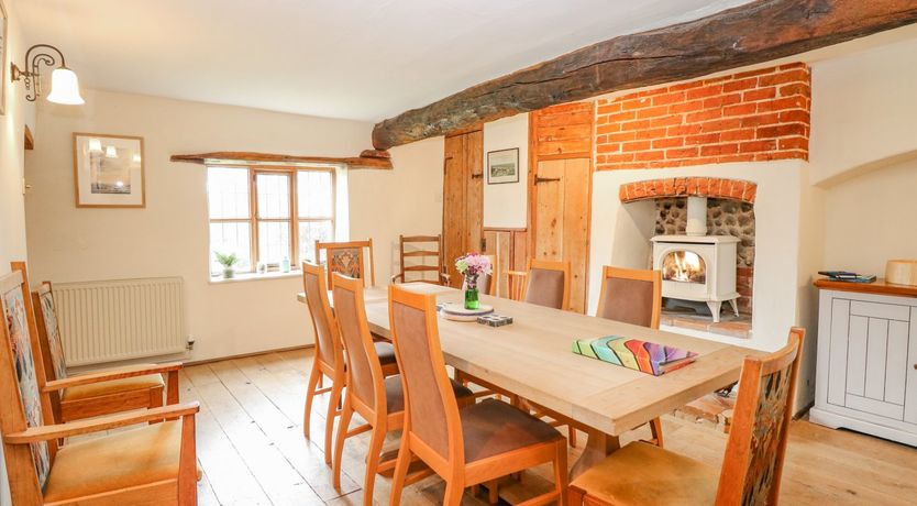 Photo of Manor Farm House