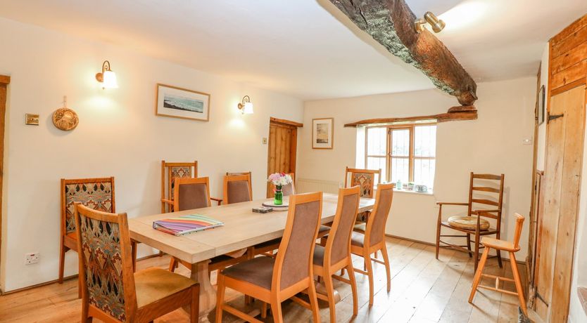 Photo of Manor Farm House