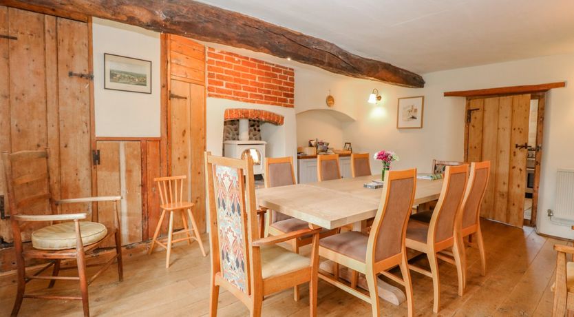 Photo of Manor Farm House