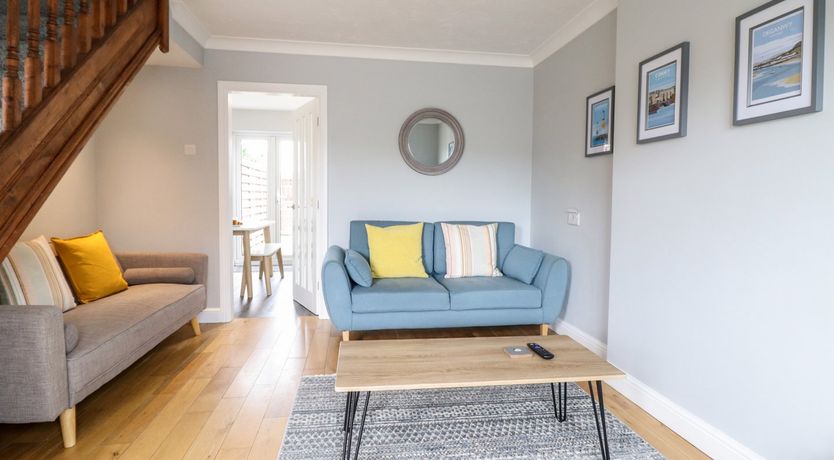 Photo of 4 Plas Newydd