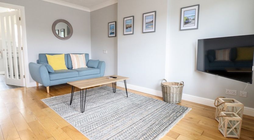 Photo of 4 Plas Newydd