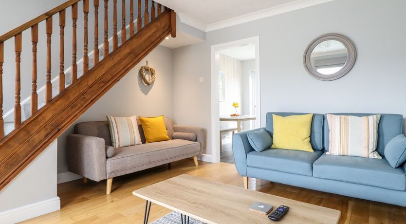 Photo of 4 Plas Newydd