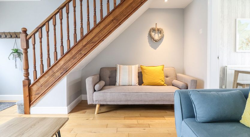 Photo of 4 Plas Newydd