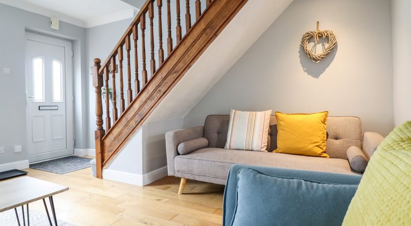 Photo of 4 Plas Newydd