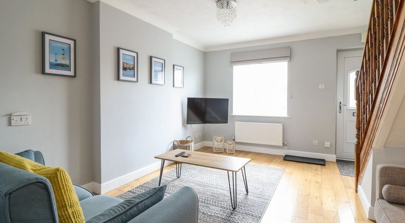 Photo of 4 Plas Newydd