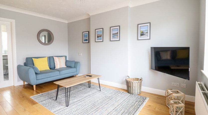 Photo of 4 Plas Newydd