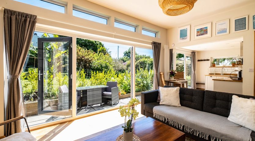 Photo of Chi Lowarth